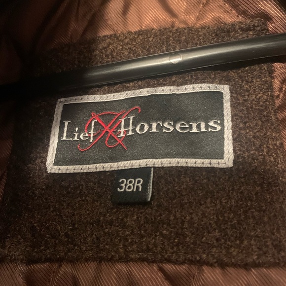 Men’s jacket - Picture 3 of 4